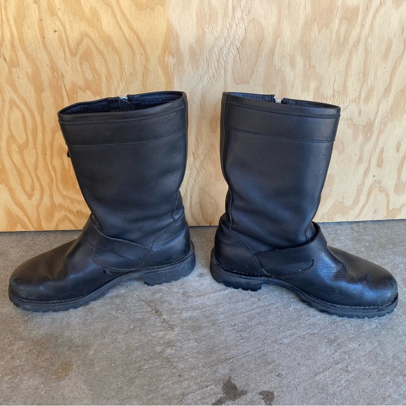 Red Wing Motorcycle Boot - Picture 4 of 4